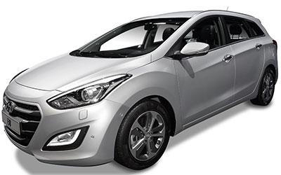 תמונה של יונדאי I30