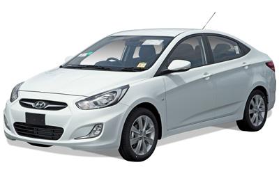 תמונה של יונדאי I35