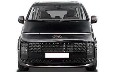 תמונה של יונדאי STARIA