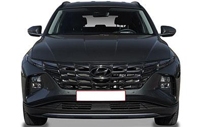 תמונה של יונדאי טוסון