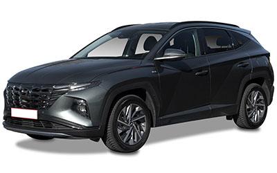 תמונה של יונדאי טוסון