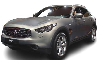 תמונה של אינפיניטי FX50