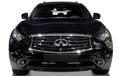 תמונה של אינפיניטי QX70