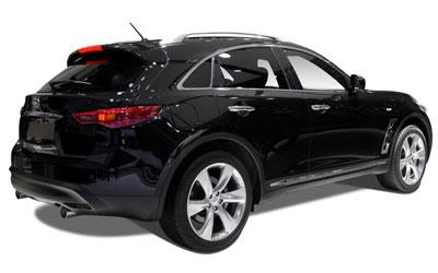 תמונה של אינפיניטי FX37