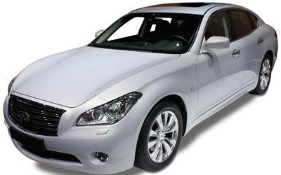 תמונה של אינפיניטי Q70