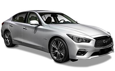 תמונה של אינפיניטי Q50