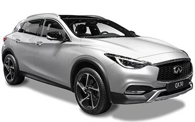 תמונה של אינפיניטי QX30