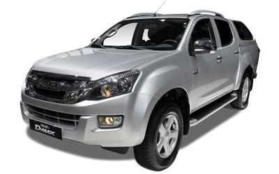 תמונה של איסוזו D-Max