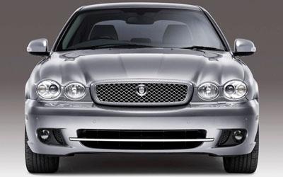 תמונה של יגואר X-TYPE