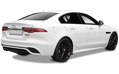 תמונה של יגואר XE