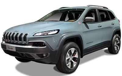 תמונה של ג'יפ צ'ירוקי