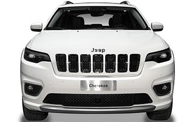 תמונה של ג'יפ צ'ירוקי