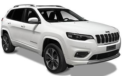 תמונה של ג'יפ צ'ירוקי