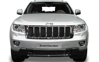 תמונה של ג'יפ גראנד צ'ירוקי