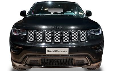 תמונה של ג'יפ גראנד צ'ירוקי