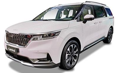 תמונה של קיה קרניבל