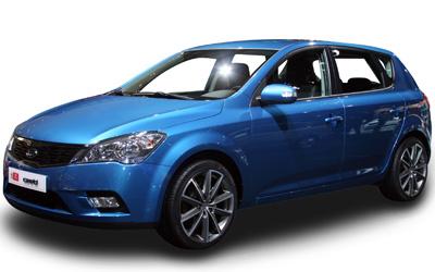 תמונה של קיה סיד