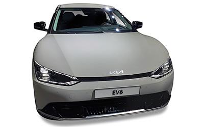 תמונה של קיה EV6