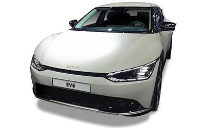 תמונה של קיה EV6