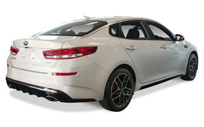 תמונה של קיה אופטימה