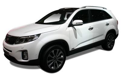 תמונה של קיה סורנטו