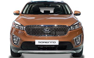 תמונה של קיה סורנטו