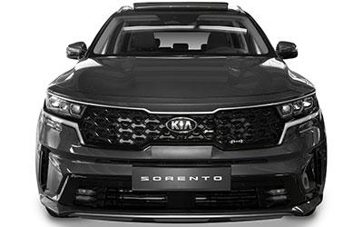 תמונה של קיה סורנטו