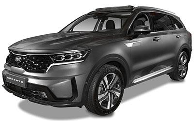 תמונה של קיה סורנטו