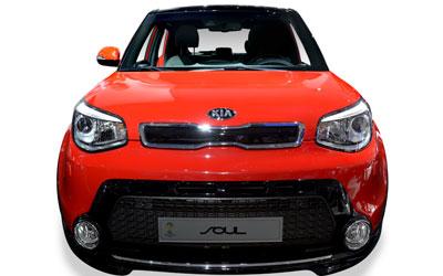 תמונה של קיה סול