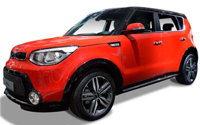 תמונה של קיה סול