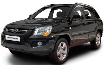 תמונה של קיה ספורטז'