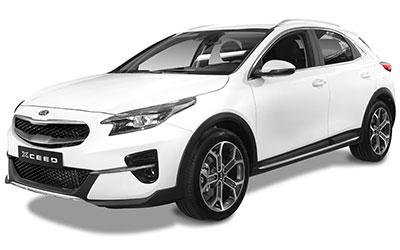 תמונה של קיה XCeed