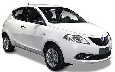 תמונה של לנצ'יה אפסילון