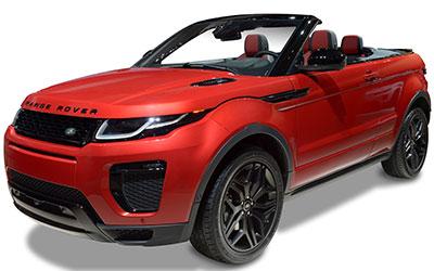 תמונה של לנד רובר רינג' רובר אווק