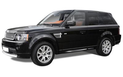 תמונה של לנד רובר רינג' רובר ספורט