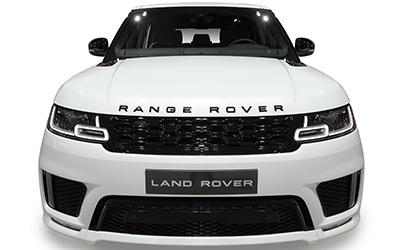 תמונה של לנד רובר רינג' רובר ספורט