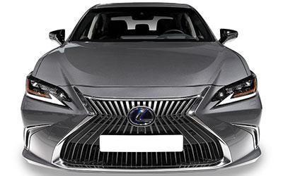 תמונה של לקסוס ES