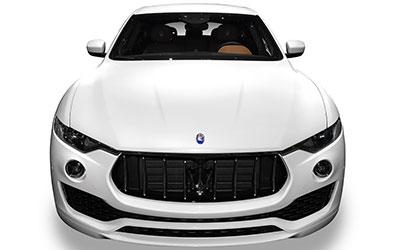 תמונה של מזארטי לבנטה