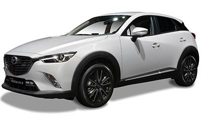 תמונה של מזדה CX-3
