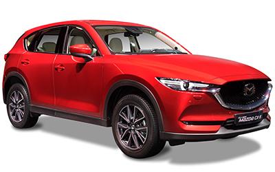 תמונה של מזדה CX-5