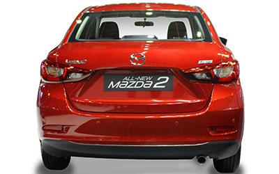 תמונה של מזדה 2
