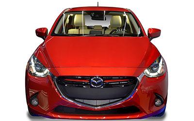 תמונה של מזדה 2