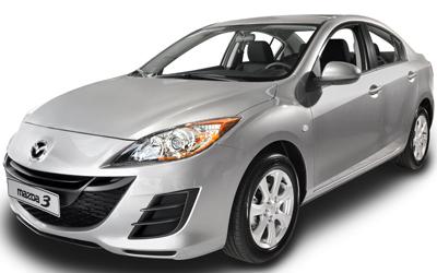 תמונה של מזדה 3