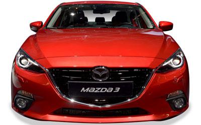 תמונה של מזדה 3