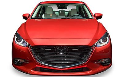 תמונה של מזדה 3