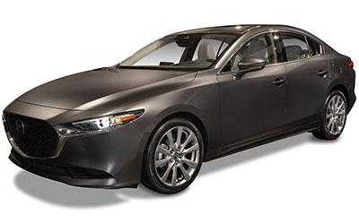 תמונה של מזדה 3