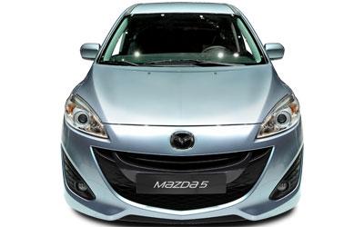 תמונה של מזדה 5