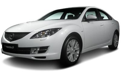 תמונה של מזדה 6