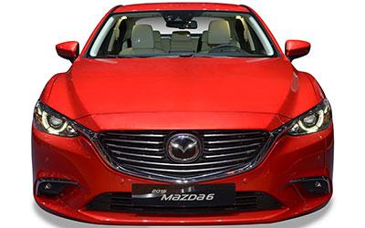 תמונה של מזדה 6
