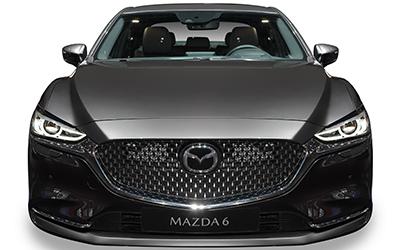 תמונה של מזדה 6